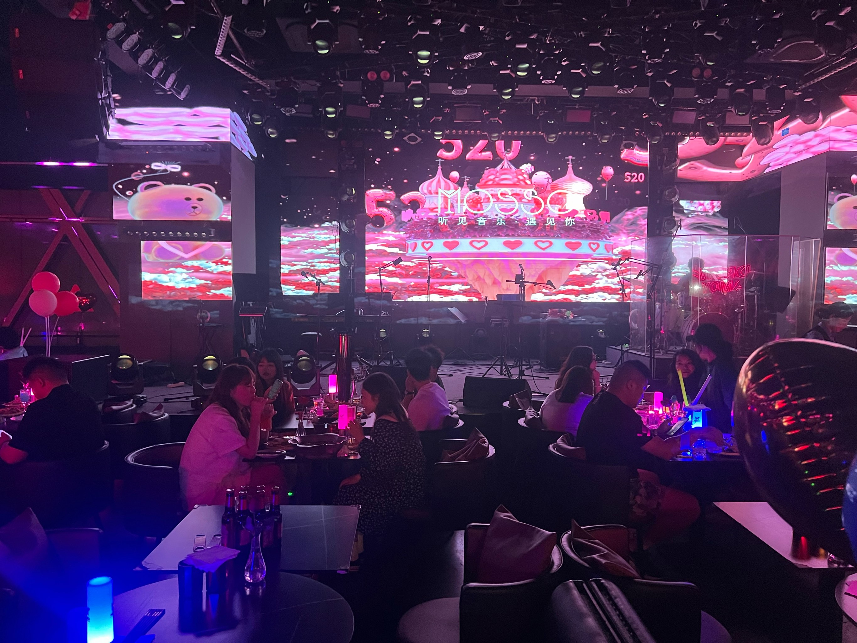 平凉商务ktv及商务ktv什么意思解析-泾川县ktv预订